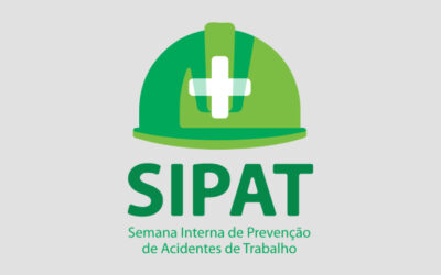 Semana Interna de Prevenção de Acidentes